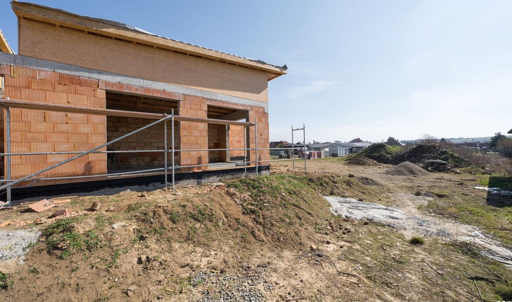Prodej domu 112 m² s pozemkem 779 m², Vladislav – náhled fotky 9