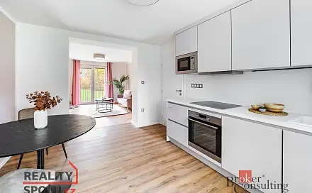 Prodej bytu 2+1 58 m², P. Bezruče, Milevsko, okres Písek
