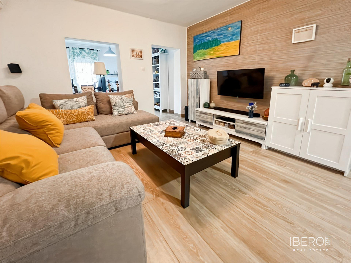 Prodej bytu 4+kk 65 m² — photo 2