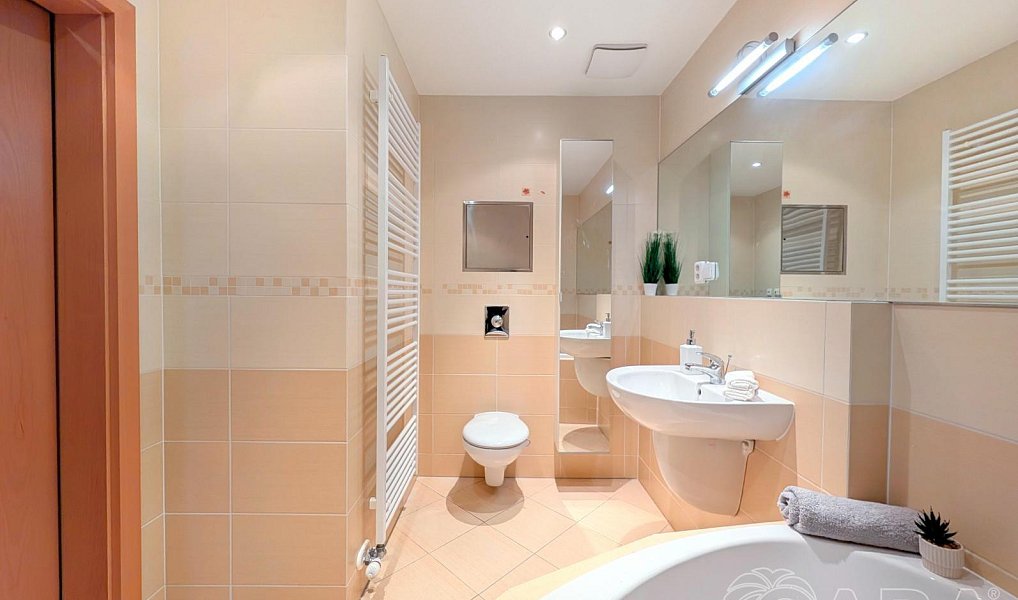 Prodej bytu 2+kk 55 m², Praha – náhled fotky 12
