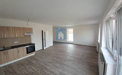 Pronájem bytu 1+kk 72 m², Rejskova, Plzeň - Východní Předměstí