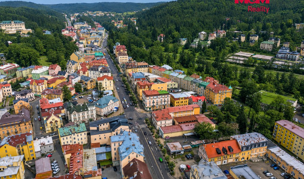 Prodej obchodních prostor 663 m², Mariánské Lázně – náhled fotky 9