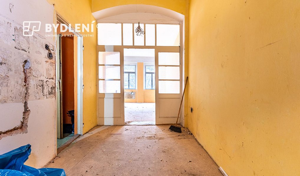 Prodej domu 389 m² s pozemkem 226 m², Teplice – náhled fotky 8