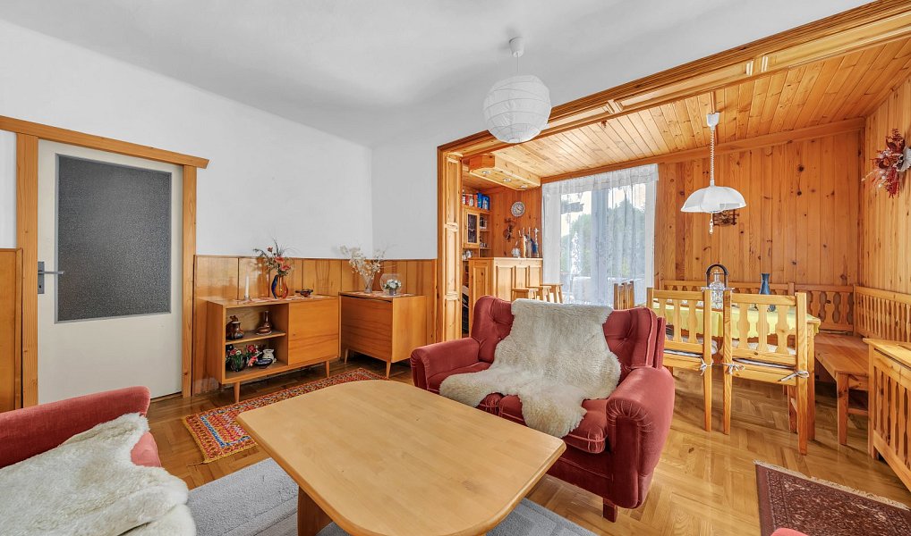 Prodej domu 253 m² s pozemkem 5 652 m², Červený Kostelec – náhled fotky 33