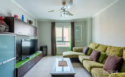 Prodej bytu 3+kk 64 m², Garrucha, Španělsko