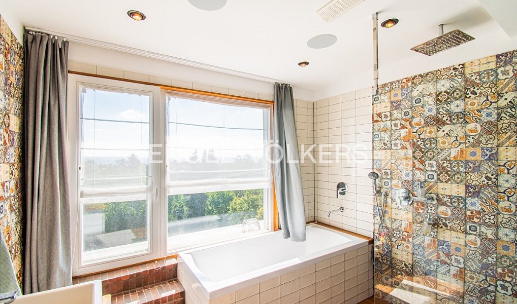 Pronájem domu 360 m² s pozemkem 583 m², Praha – náhled fotky 10