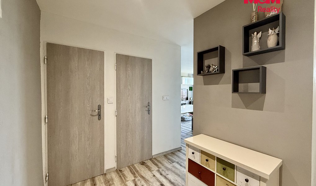 Prodej bytu 2+1 60 m², Ostrava – náhled fotky 4