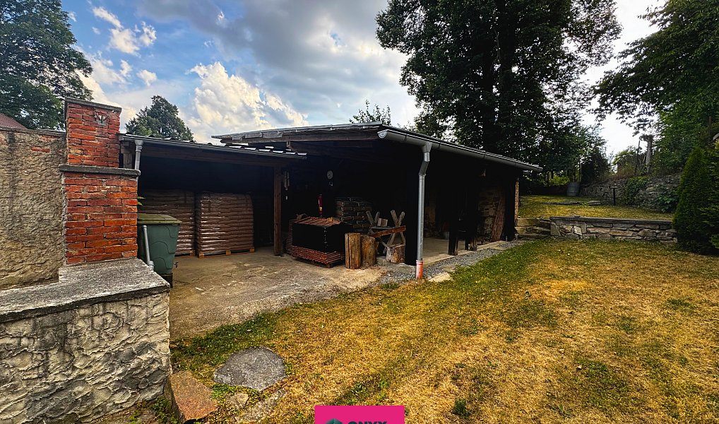 Prodej domu 86 m² s pozemkem 707 m², Křoví – náhled fotky 27