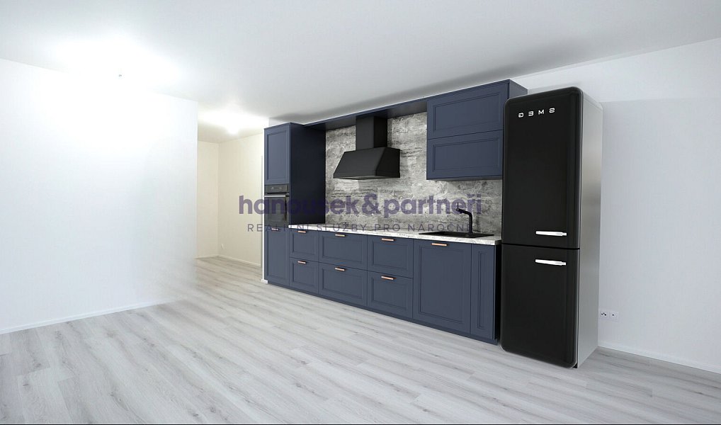 Prodej bytu 3+kk 79 m², Vrchlabí – náhled fotky 3