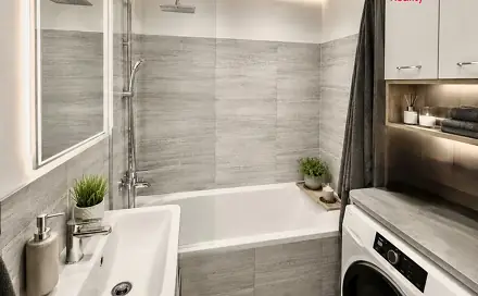 Prodej bytu 1+kk 34 m², Brněnská, Most