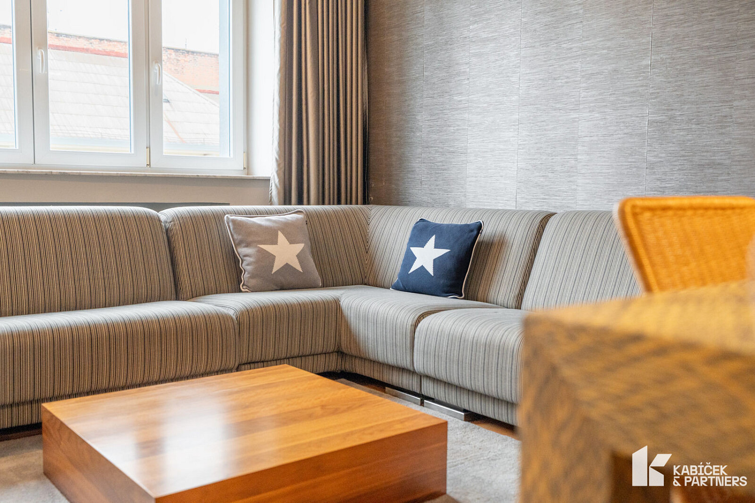 Pronájem bytu 3+kk 80 m² – fotografie 4