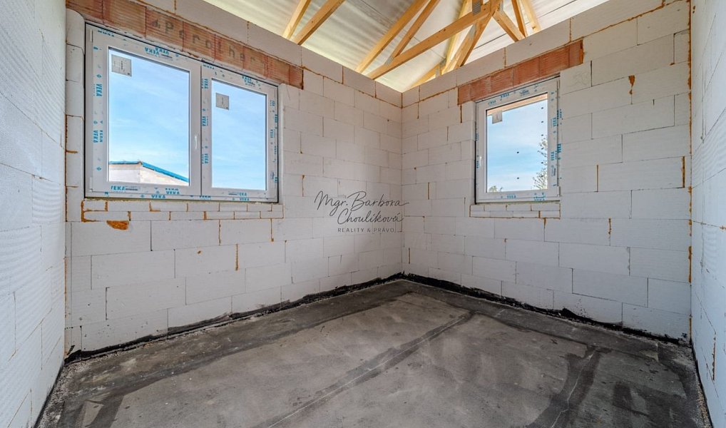 Prodej domu 135 m² s pozemkem 818 m², Zdemyslice – náhled fotky 12