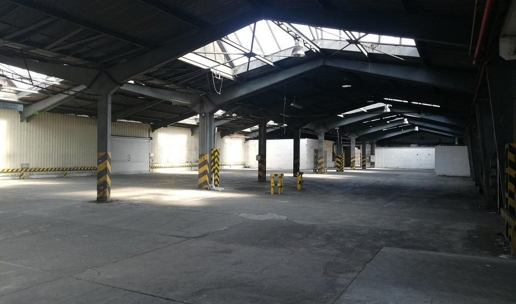 Pronájem skladovacích prostor 12 713 m², Rakovník – náhled fotky 9