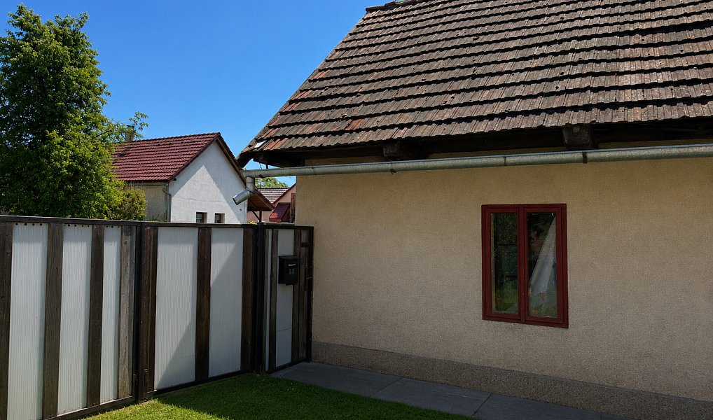 Prodej domu 85 m² s pozemkem 428 m², Netřebice – náhled fotky 3