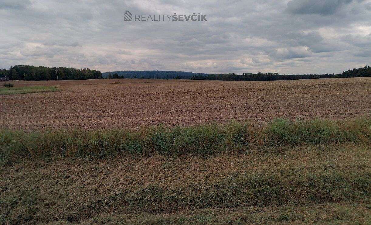 Prodej pole 14 691 m² – fotografie 5