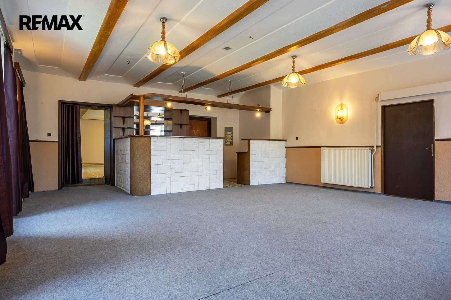 Prodej obchodních prostor 354 m² – fotografie 5