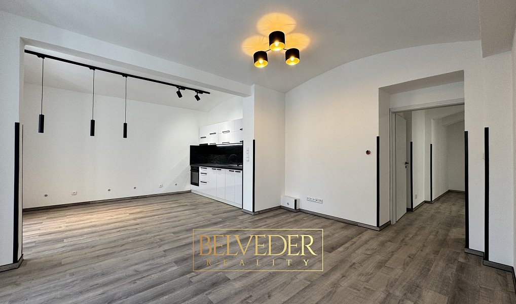 Pronájem bytu 2+kk 74 m², Teplice – náhled fotky 6