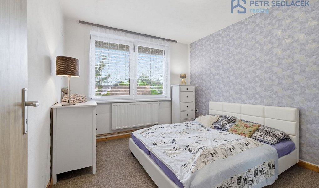 Prodej domu 122 m² s pozemkem 1 813 m², Vanovice – náhled fotky 4