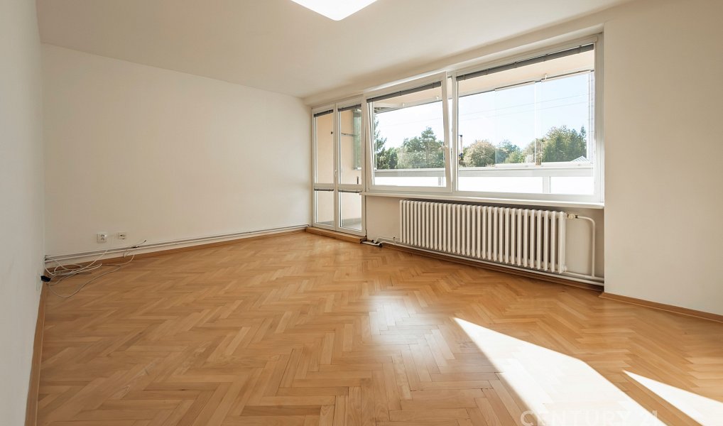 Pronájem bytu 3+1 73 m², Kunín – náhled fotky 8