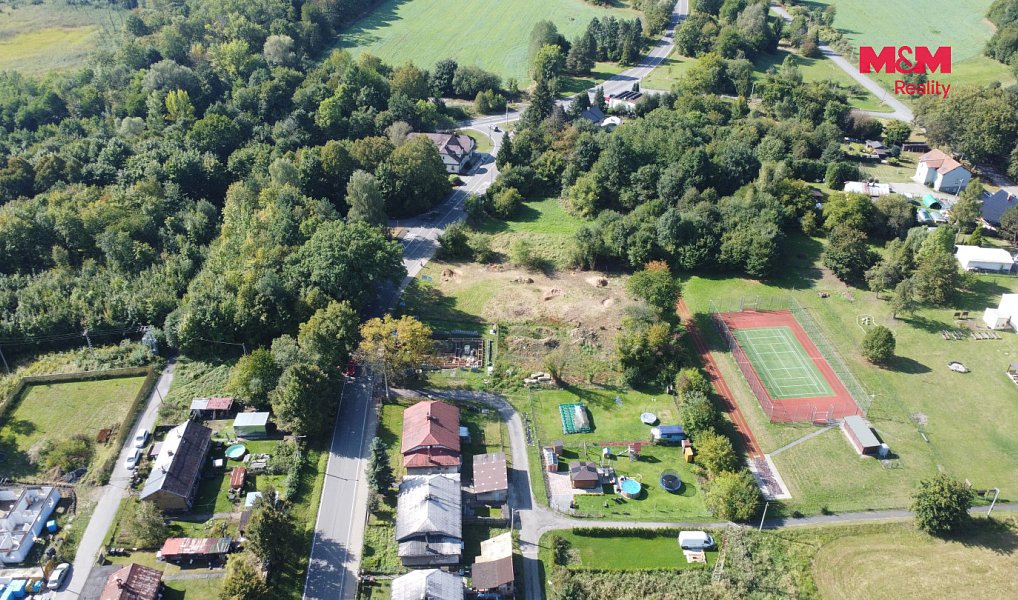 Prodej domu 121 m² s pozemkem 1 377 m², Doubrava – náhled fotky 12