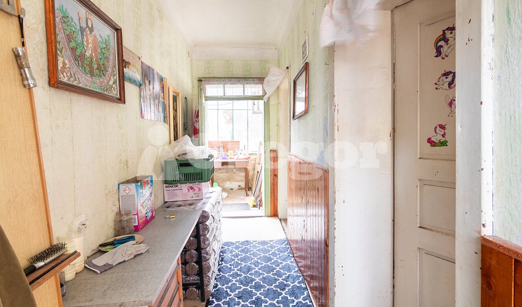 Prodej domu 35 m² s pozemkem 202 m², Bořetice – náhled fotky 4