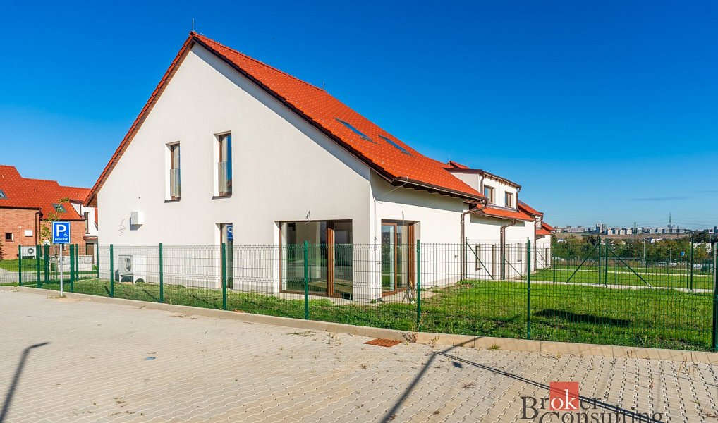 Prodej domu 148 m² s pozemkem 313 m², Ořech – náhled fotky 20