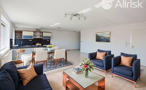 Prodej bytu 3+kk 119 m², Čebín, okres Brno-venkov