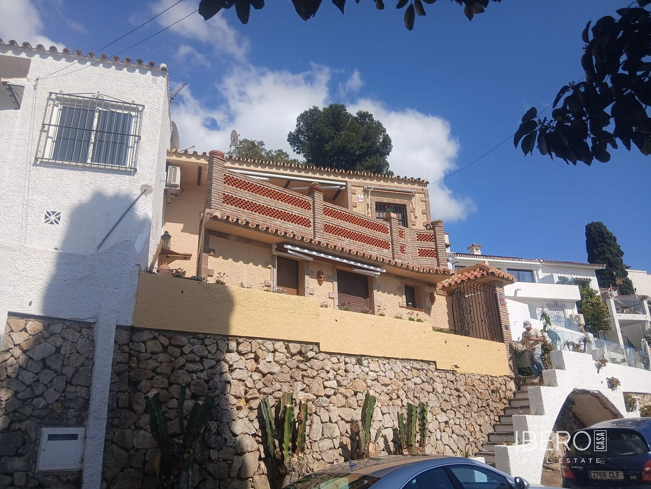 Casa 4+kk – Marbella, Nueva Andalucía - Vista 2