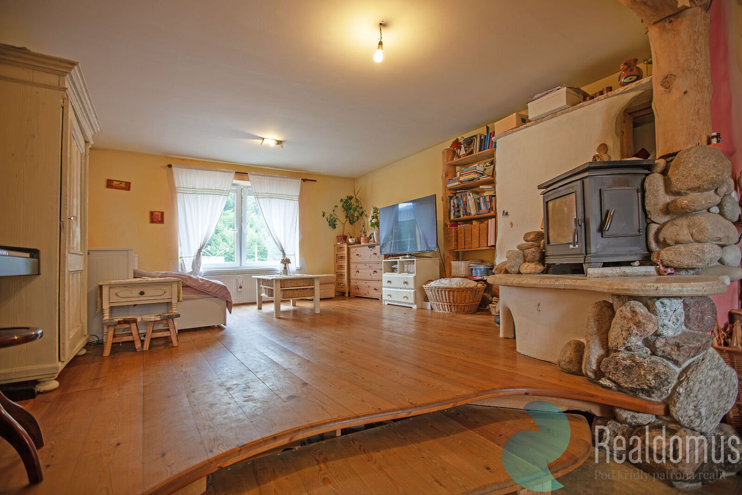 Prodej bytu 2+kk 70 m² – fotografie 4