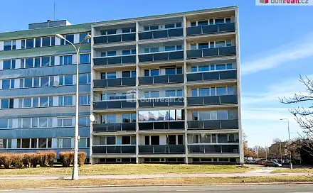 Prodej bytu 3+kk 70 m²