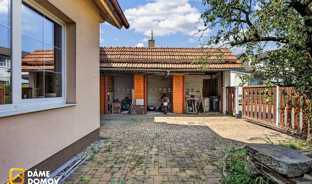 Prodej domu 225 m² s pozemkem 264 m², Březnice – náhled fotky 28