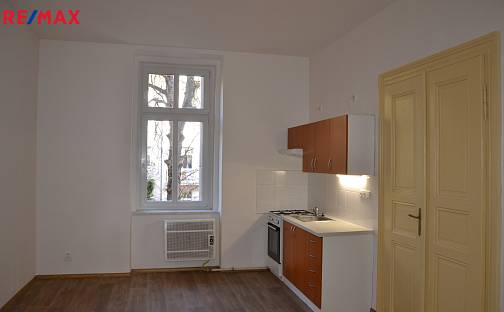 Pronájem bytu 3+kk 76 m², Mikulášské náměstí, Plzeň - Východní Předměstí