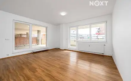 Prodej bytu 3+kk 88 m²