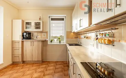 Pronájem bytu 3+1 99 m², U Nemocnice, Břeclav