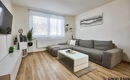 Prodej bytu 2+kk 49 m²