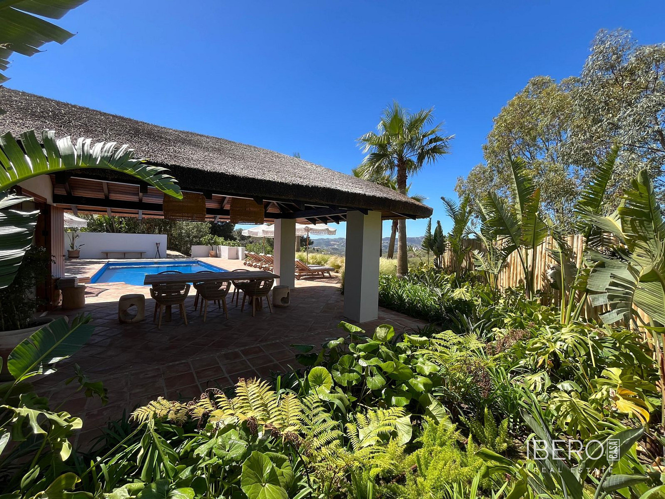 Casa 5+kk – Mijas, Urbanización Santa Rosa, Las Lomas de Mijas - Vista 5