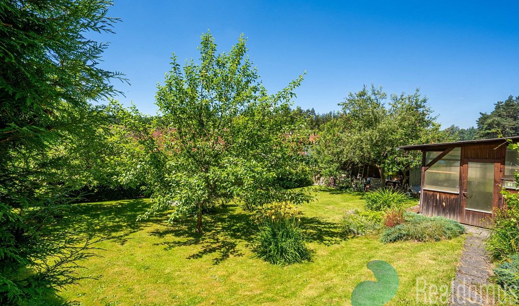 Prodej domu 93 m² s pozemkem 945 m², Pohorská Ves – náhled fotky 9