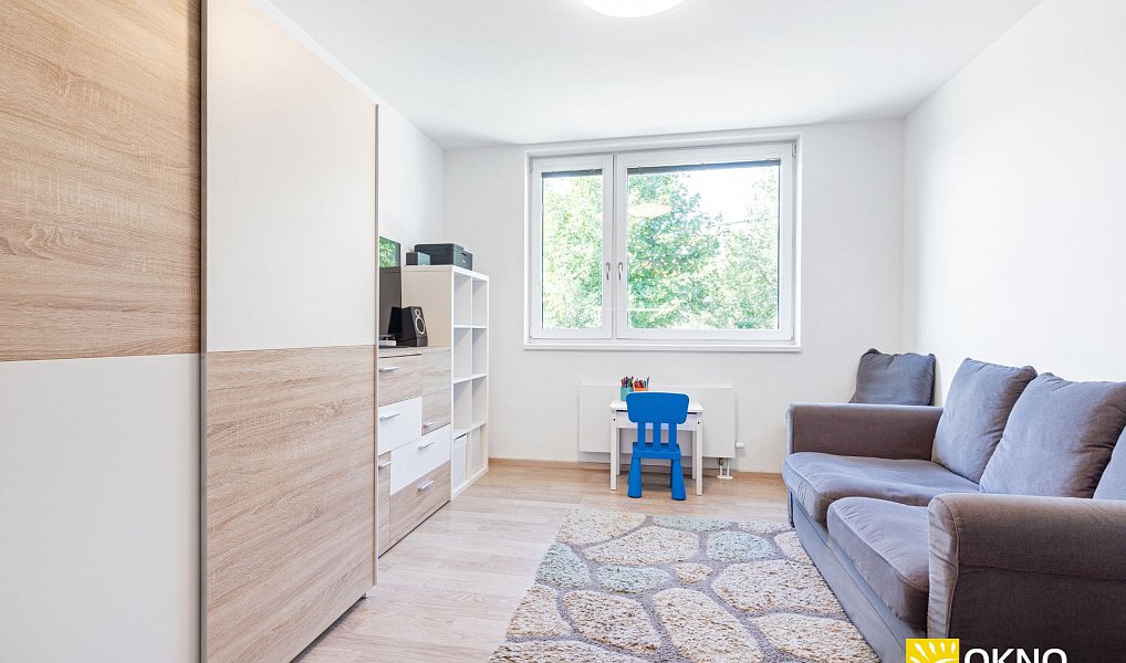 Prodej bytu 2+kk 58 m², Rosice – náhled fotky 3