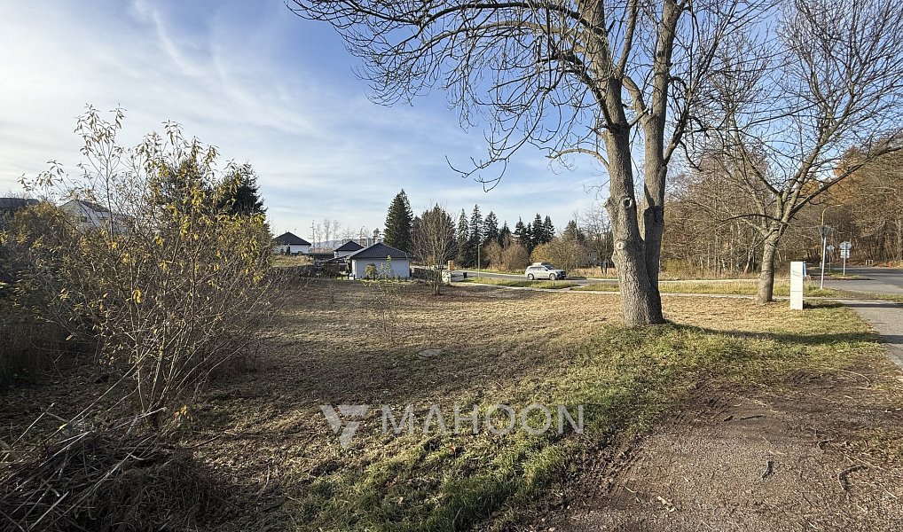 Prodej stavebního pozemku 1 131 m², Příbram – náhled fotky 6