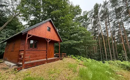 Prodej chaty/chalupy 40 m², Libošovice, okres Jičín