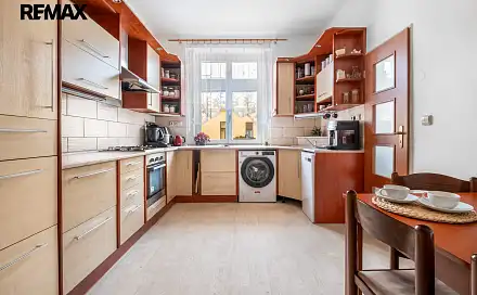 Prodej bytu 3+1 86 m²