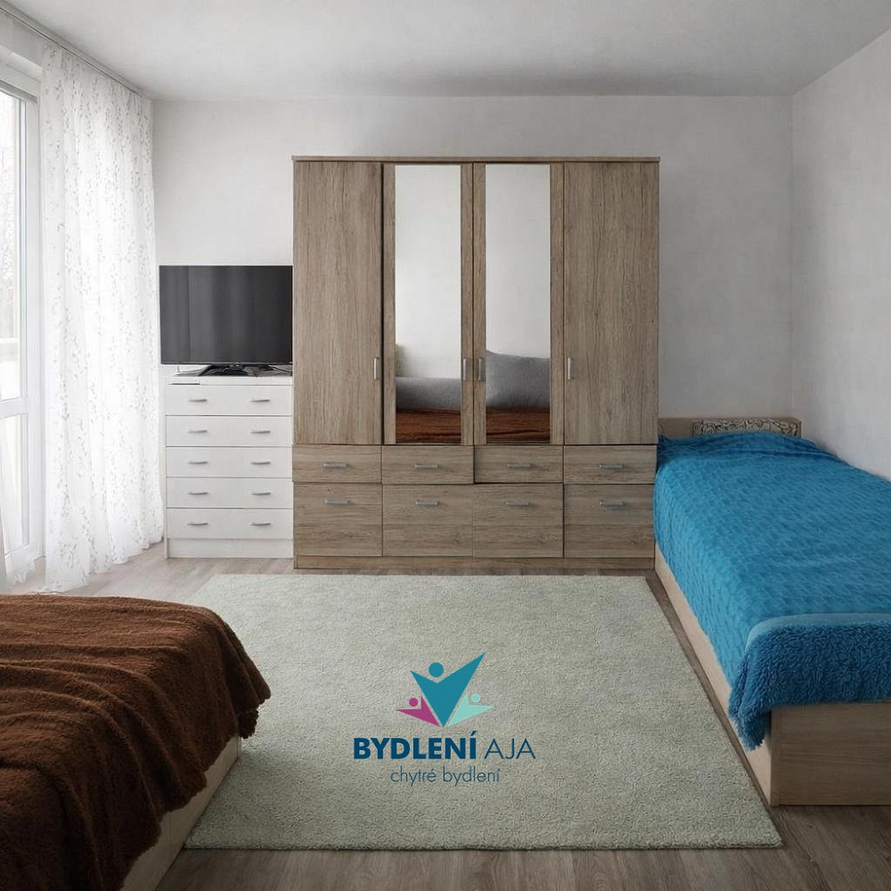 Prodej bytu 3+1 79 m² – pohled 6
