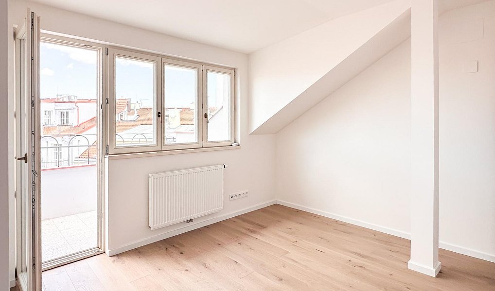 Prodej bytu 3+kk 98 m², Praha – náhled fotky 19