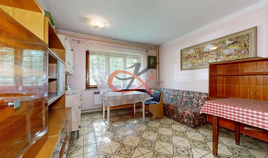 Prodej domu 122 m² s pozemkem 2 400 m², Ostrata – náhled fotky 16
