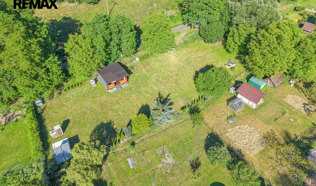 Prodej stavebního pozemku 735 m², Mukařov – náhled fotky 6