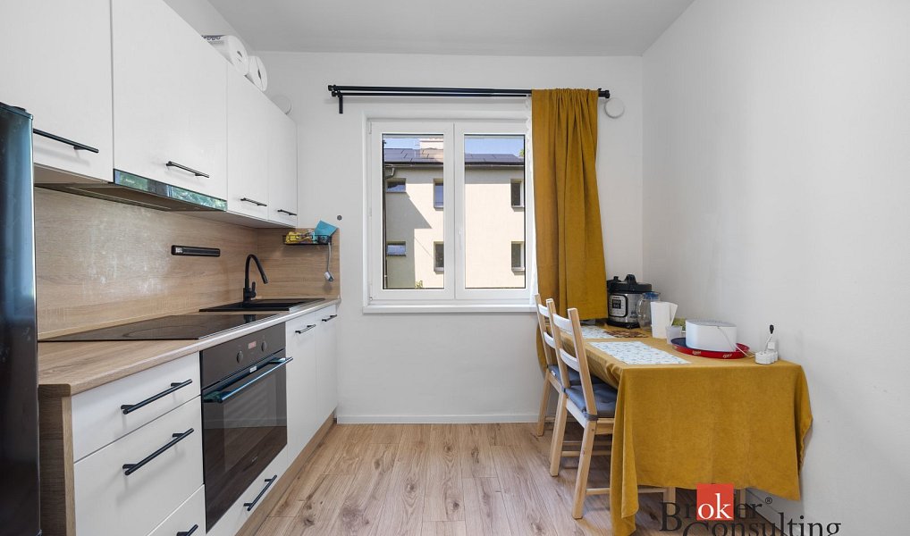 Prodej bytu 1+1 37 m², Ostrava – náhled fotky 3