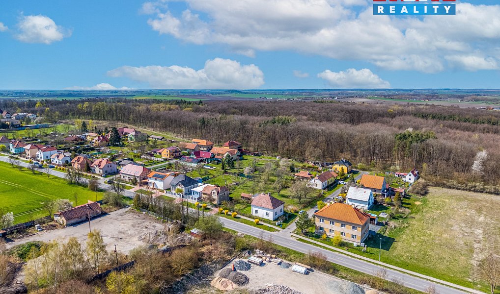 Prodej nájemního domu, činžáku 280 m², Dymokury – náhled fotky 6