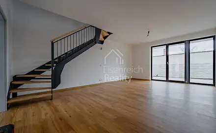 Prodej bytu 3+kk 84 m²