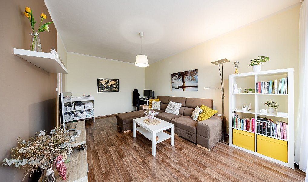 Prodej bytu 2+1 52 m², Přerov – náhled fotky 4