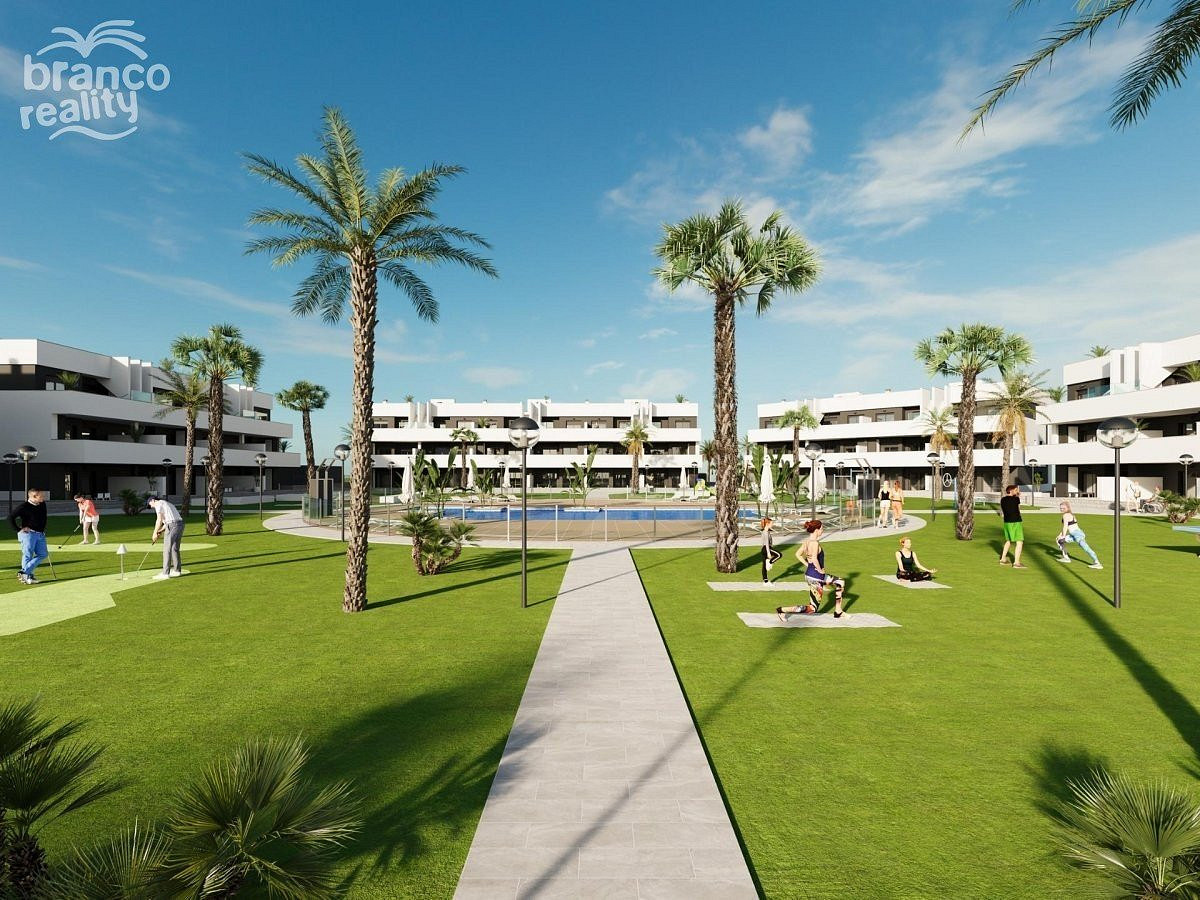 Piso 4+kk – Guardamar del Segura, Urbanització El Ras - Vista 5